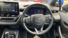 Toyota Corolla 1.8 VVT-i Hybrid Icon Tech 5dr CVT Hybrid Estate